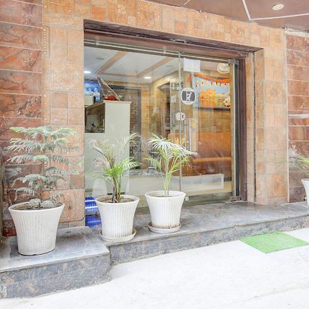 Hotel O Pink Residency Amritsar Bagian luar foto