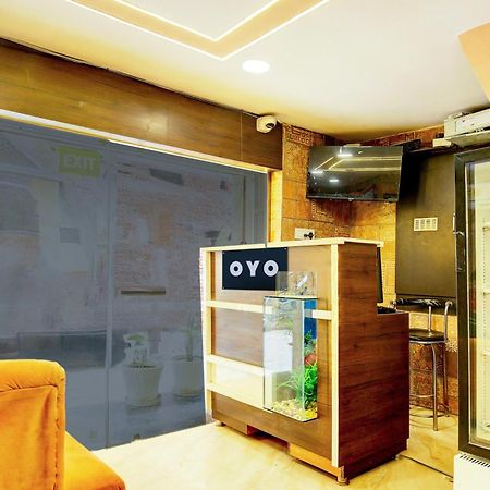 Hotel O Pink Residency Amritsar Bagian luar foto