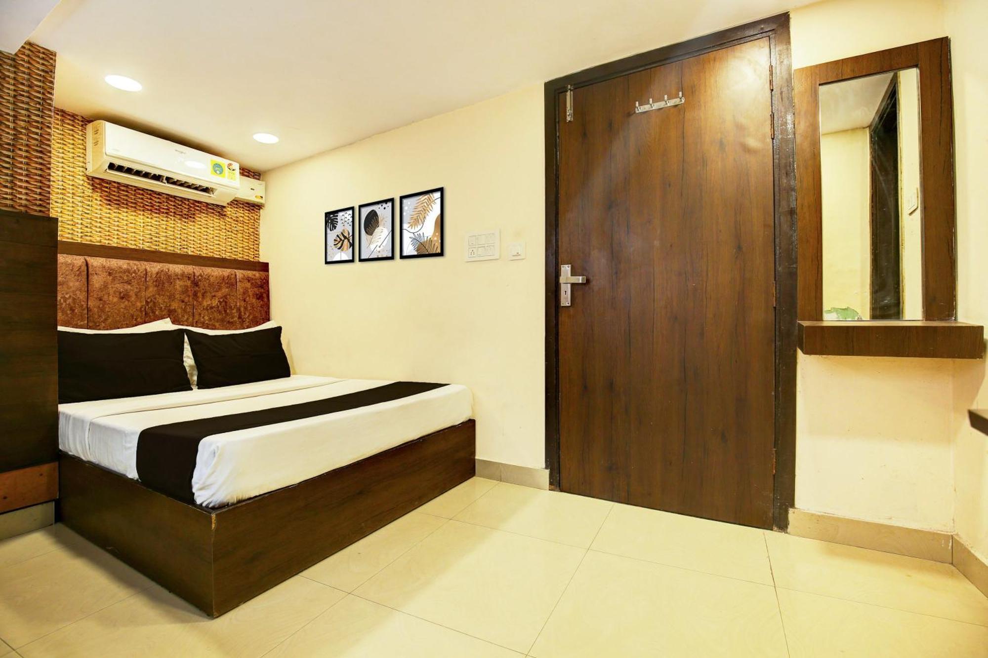 Hotel O Pink Residency Amritsar Bagian luar foto