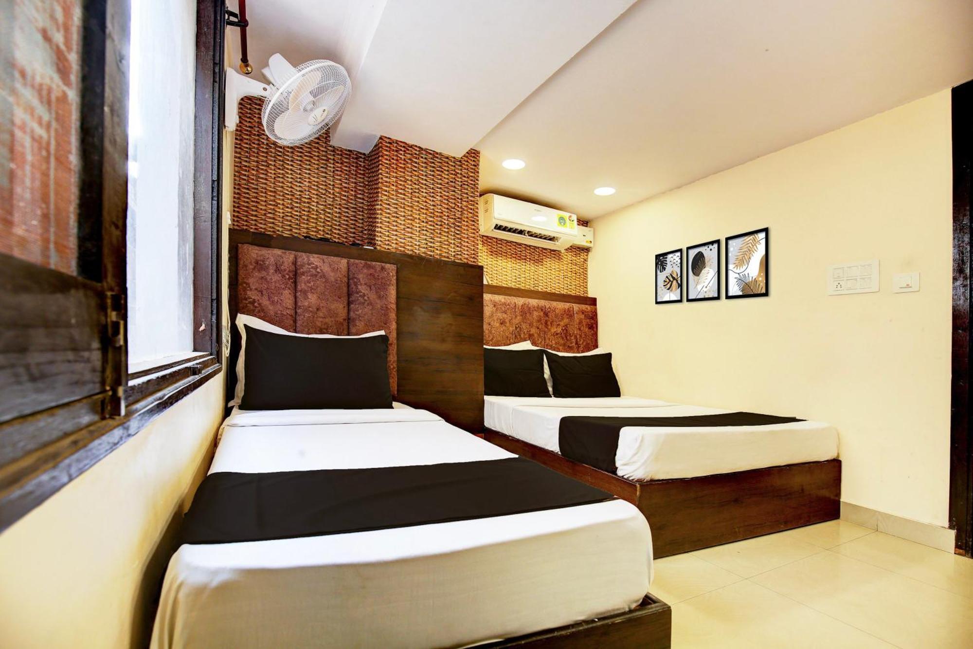 Hotel O Pink Residency Amritsar Bagian luar foto